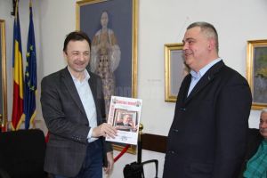 „Sărbătorile Memoriei”, realizate într-o nouă ediţie vineri, la Biblioteca Bucovinei ...