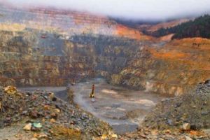 Ministrul Culturii: Procedura includerii zonei Rosia Montana in patrimoniul UNESCO va fi reluata