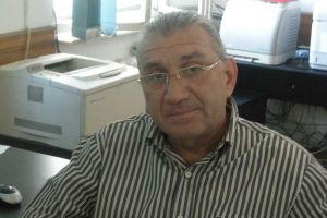 ILIE BĂRBULESCU, GĂSIT DECEDAT ÎN LOCUINȚĂ!