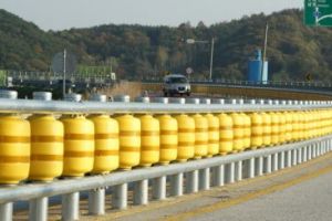 CNAIR implementează noi soluţii pentru siguranţa în trafic – „Drumuri muzicale” şi „roboţei de ghidare”