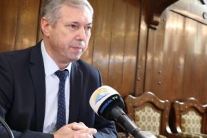 Raportul preşedintelui Consiliului Judeţean Mureş pe anul 2019