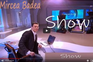 Poza unui arădean a devenit VIRALĂ! A ajuns la show-ul lui Mircea Badea şi pe toate reţelele de socializare (VIDEO)