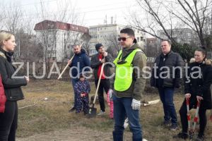  #Fapte nu vorbe! Constanta Restart in actiune, din nou! (galerie foto+video) 