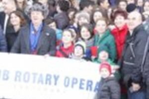 Clubul Rotary Opera din Timişoara premiază performanţa. 450 de elevi din mediul rural cu rezultate bune la învăţătura vor culege laurii!