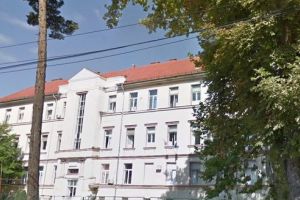 Târgu-Mureş: Curtea Clinicii de Pneumologie, amenajată şi modernizată. Ce prevede proiectul