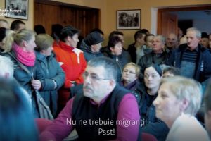 Ditrău, Harghita – O poveste despre ură şi dezinformare. Doi brutari din Sri Lanka, expulzaţi din comună VIDEO