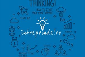 VIDEO: Business Foundation lansează Întreprinde! România –  www.intreprinde.ro, servicii pentru dezvoltare de afaceri noi