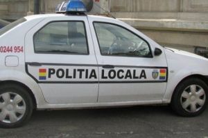 Scandal în plină zi, în centrul Ploieştiului