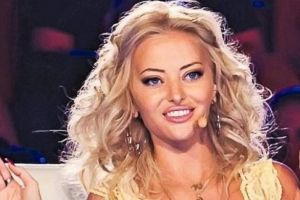 Delia concertează de Ziua îndrăgostiţilor la Botoşani. Unde va cânta artista!