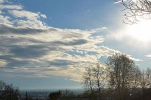 Temperaturi de aprilie. Vremea va fi deosebit de caldă pentru această perioadă