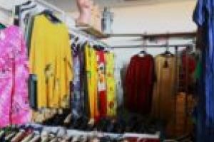 Primăvara începe cu… Salonul Industriei Uşoare!