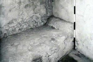 Cum era viaţa în bordelurile romane. Picturile obscene descoperite la Pompei