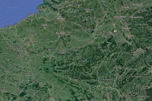 Tanar sofer roman, mort intr-un accident cumplit. Urma sa devina tata de gemeni