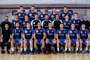 Handbaliştii de la CSM Oradea joacă duminică la Timişoara