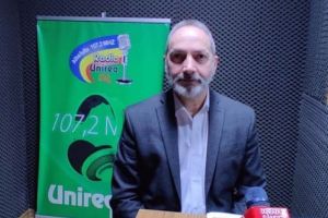 Paul Voicu la Unirea FM: „1500 de apartamente din Alba Iulia vor intra curând în reabilitare termică”