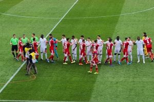 VIDEO – Remiză norocoasă pentru FC Hermannstadt. Sibiul a făcut 2-2 cu Sepsi