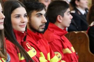ISU Mureş, demersuri pentru înfiinţarea unui Centru de excelenţă pentru pregătirea pompierilor