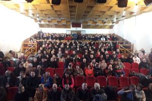 Instigatorii la ură să ia aminte! S-a deschis dosar penal