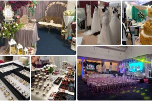 Petreceri de Vis, locul unde găseşti TOT CE AI NEVOIE pentru evenimentul tău special (GALERIE FOTO)