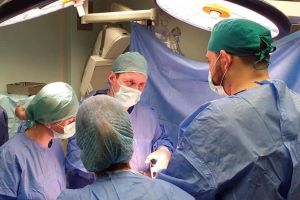 Da, pentru viaţă! Organele unui profesor bihorean de 40 de ani vor salva alte şase vieţi