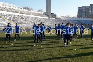 FC Farul pleaca duminica in Antalya. Ce jucatori a convocat Ianis Zicu pentru acest stagiu