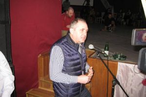 Deputatul UDMR, Bende Sándor este preocupat doar să aplaneze situaţia, nu să o soluţioneze