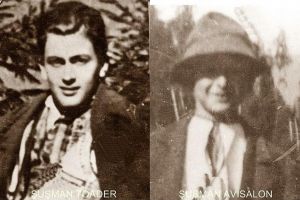 2 februarie 1958: Ultimii combatanţi ai grupării de rezistenţă armată din Munţii Apuseni, lichidaţi de forţele de represiune