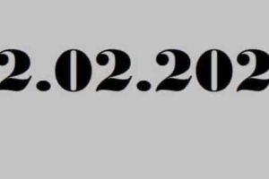 2 februarie 2020: Ziua PERFECTĂ. Ce reprezintă data de 02.02.2020 si de ce este considerată unică