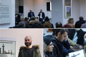 Premiul ”Grigore Bradea”, decernat la Muzeul Bistriţa