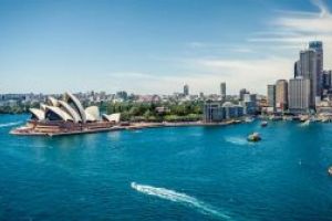 Coronavirus – Australia interzice intrarea persoanelor nerezidente care sosesc din China