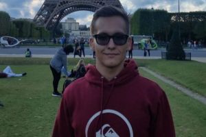 ELEV LA BRĂTIANU, PRINTRE CEI MAI BUNI TRADUCĂTORI DIN EUROPA!