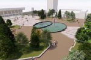 De la 0, în Kilometrul 0! Opt luni până la Reşiţa occidentală!