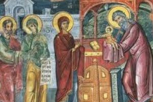 Duminică: Întâmpinarea Domnului. Ce nu ai voie să faci în această zi