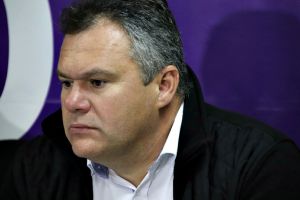 Fostul viceprimar Florin Gheorghiţă candidează la Consiliul Judeţean. Ce partid politic îl susţine!