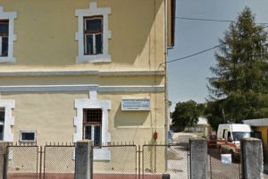 Târgu-Mureş: Curtea Clinicii de Boli Infecţioase I, amenajată şi modernizată. Ce prevede proiectul