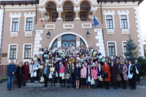 Concursul Interjudeţean „Numai poetul...”, ediţia a XIII-a, la Fălticeni