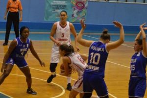 Victorie în prelungiri, aproape ratată al un moment dat