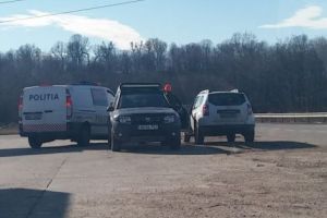 ÎMPUŞCAT LA LUNCA CORBULUI