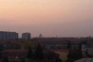 Planul de calitate a aerului în Timişoara intră în dezbatere publică