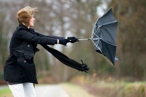 Vine urgia! Cod galben de vânt cu viteze de peste 90 kilometri la oră în munţii din Bihor