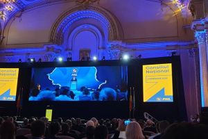 Liberalii, la Consiliul Naţional. Ce mesaj le-a transmis premierul Ludovic Orban (FOTO-VIDEO)