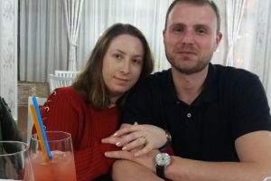 Familia şoferului din Botoşani, mort în accidentul din Belgia, are nevoie de ajutor