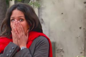 Funny video: Mobil exploziv