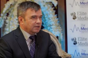 Col. Pavel Baltaru, ISU Maramureş:  “Numărul intervenţiilor SMURD, cresc. Dar suntem foarte buni!”