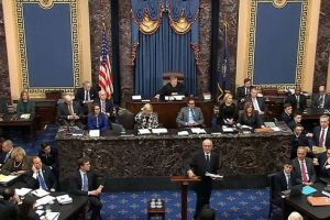 Scandalul care scutură lumea politica din SUA