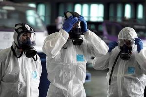 Femeie din Zalău suspectă de coronavirus? Izolată la domiciliu după un training în China