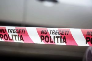 Doi soţi orădeni au fost găsiţi morţi în casa pe care o deţineau în Dernişoara!
