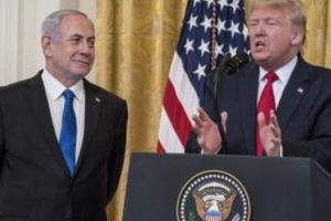 Frumosul joc al nuanţelor în relaţiile internaţionale. “Acordul secolului” vs. “Palma secolului”