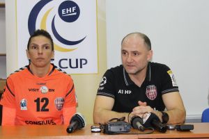 Horaţiu Paşca: Victorie valoroasă, mergem la Erd să câştigăm. Reacţii după Gloria – Lublin