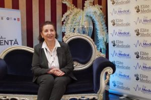 Interviu cu dr. Aurora Dragomirişteanu, director general al RDDVCSH – VIDEO